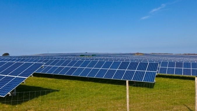 Utilidades da energia solar para o agronegócio