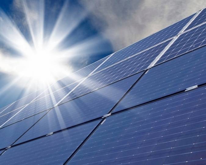 Tecnologia Half cell promete reduzir pela metade retorno no investimento do seu painel solar
