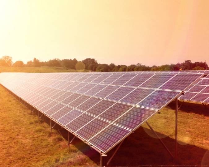 Brasil se torna o 5º maior produtor de energia solar do mundo