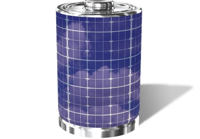 Entenda o funcionamento dos sistemas de energia solar com bateria