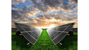 Conheça a ação do vento sobre painéis solares