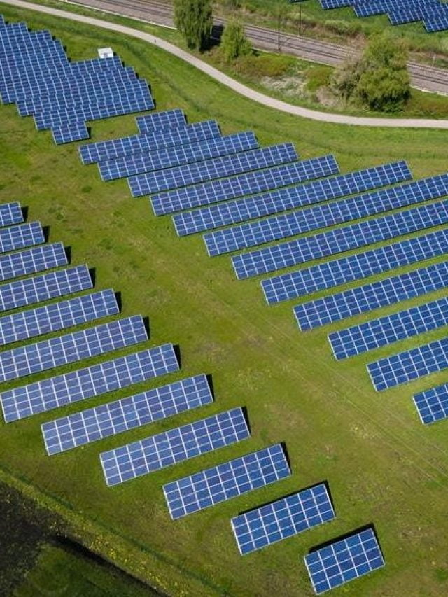Como funciona a energia solar na zona rural?