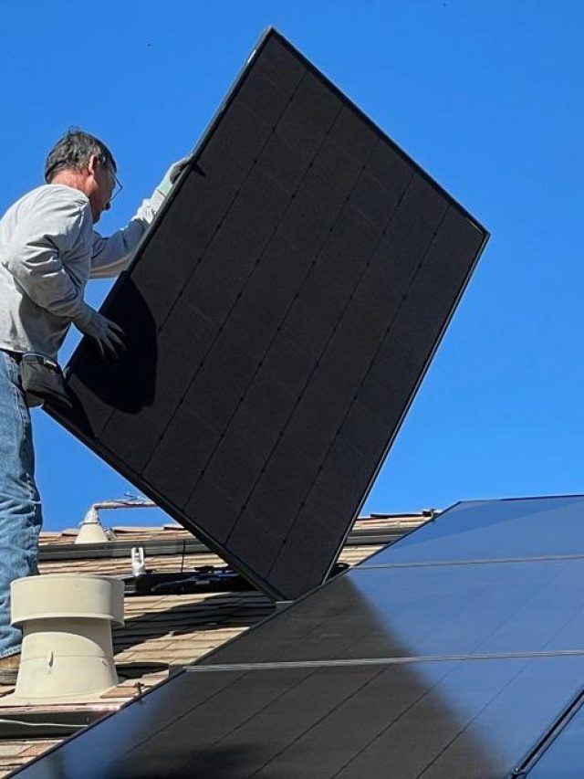 Energia Solar: Instalação Caseira X Instalador Profissional