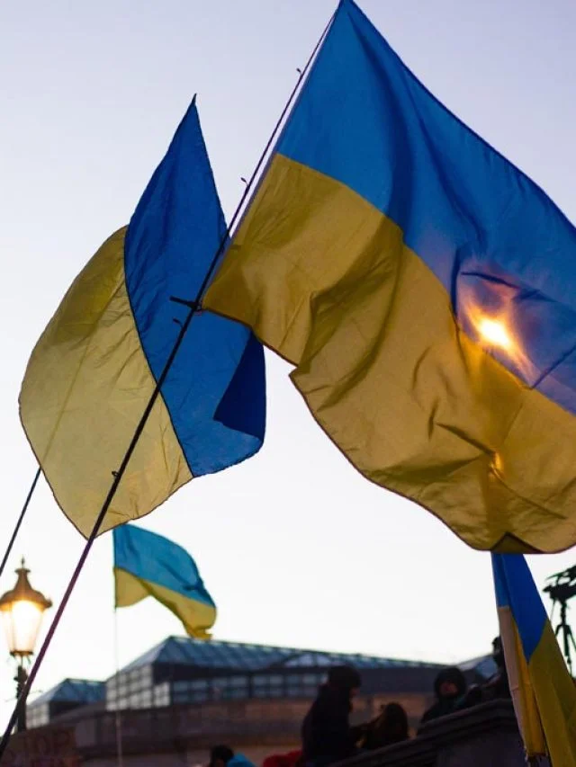 Guerra na Ucrânia e Energia Solar: como se relacionam?