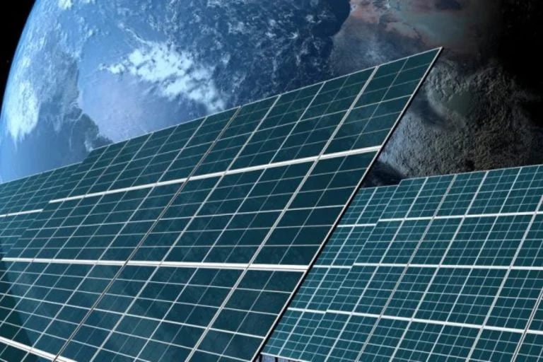 Usina solar no espaço: Reino Unido planeja construção até o ano de 2035