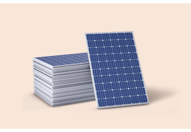 As minis placas solares funcionam como uma placa fotovoltaica tradicional! 