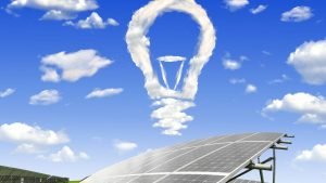 Saiba quantos equipamentos dá pra ligar em uma placa solar