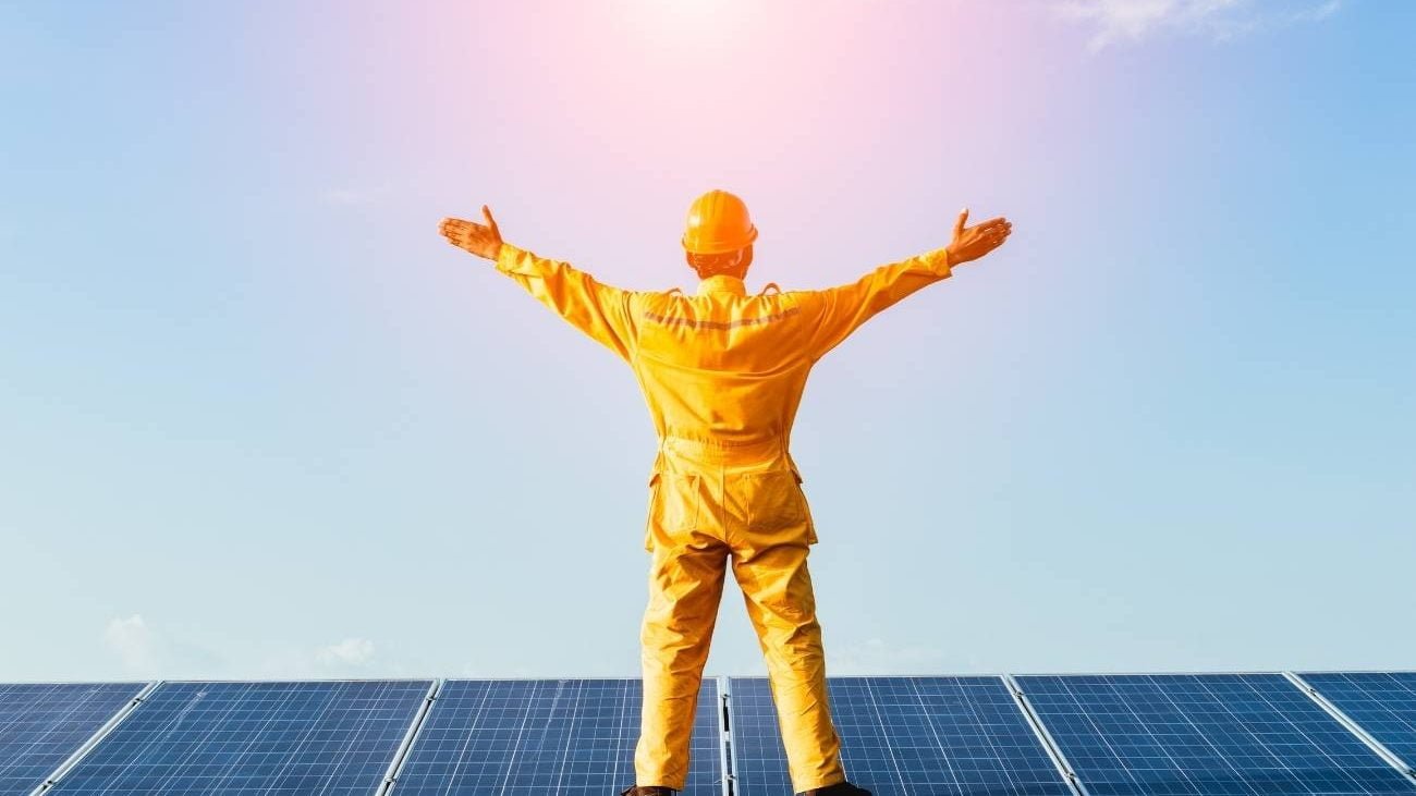 Como escolher a melhor empresa para fazer o projeto de instalação de energia solar?