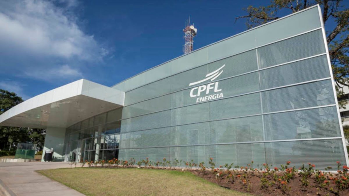 sede da CPFL Energias Renováveis SA