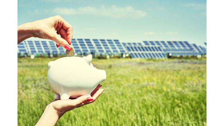 Tudo sobre o financiamento de energia solar