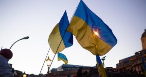 ucrânia e energia solar