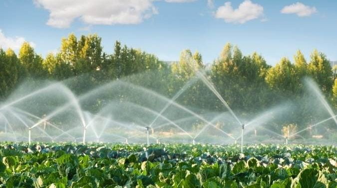 Como funciona o sistemas de irrigação?
