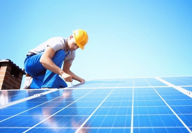 Veja neste post como identificar possíveis problemas na geração de energia solar