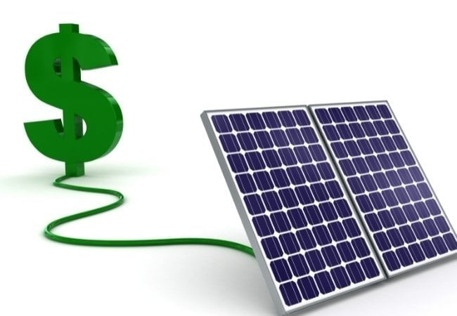 Entenda o sistema de compensação de energia solar