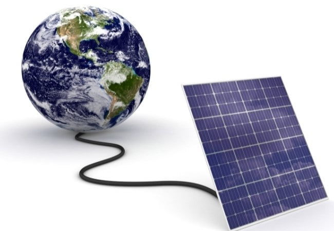 Entenda o sistema de compensação da energia solar gerada