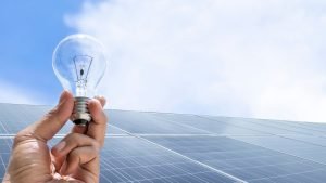 Veja como saber se sua placa solar esta gerando a energia correta