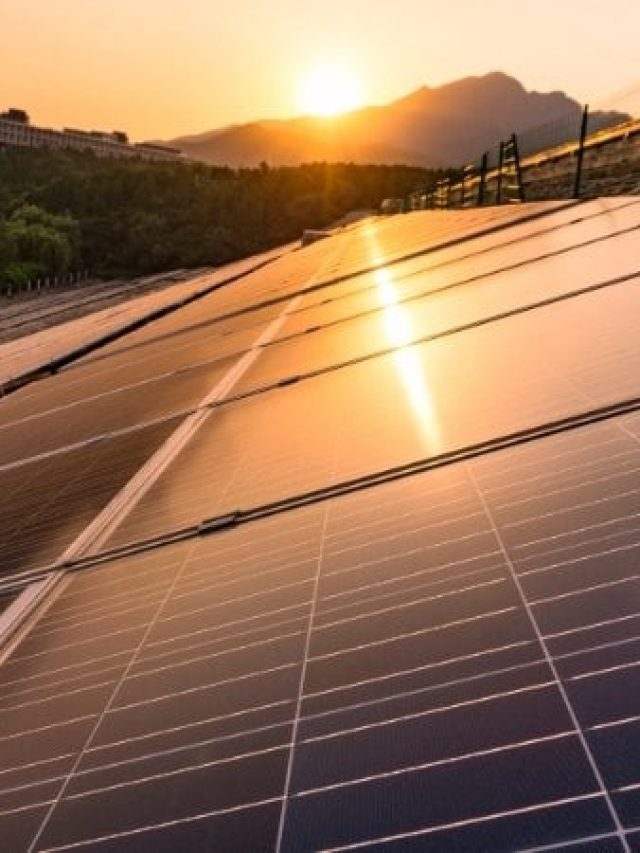 Energia Solar cresce 93% na região Norte no 1º semestre de 2022