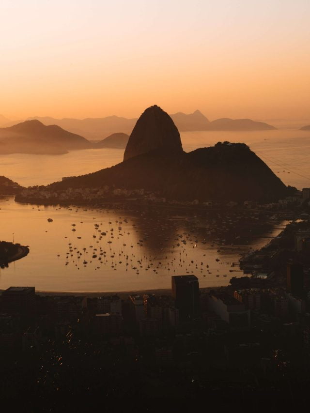 Rio de Janeiro supera 1000 MW em geração solar