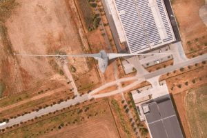 melhores drones para o integrador de energia solar