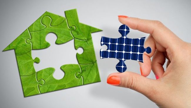 Quais as principais vantagens da energia solar?