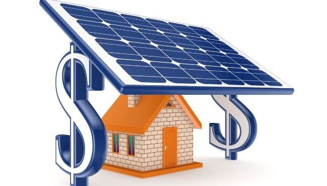 Saiba como funcionam os créditos da energia solar