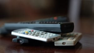 Confira os novos controles carregados por energia solar