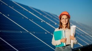 Veja os impactos da NR 482 no setor de geração de energia solar