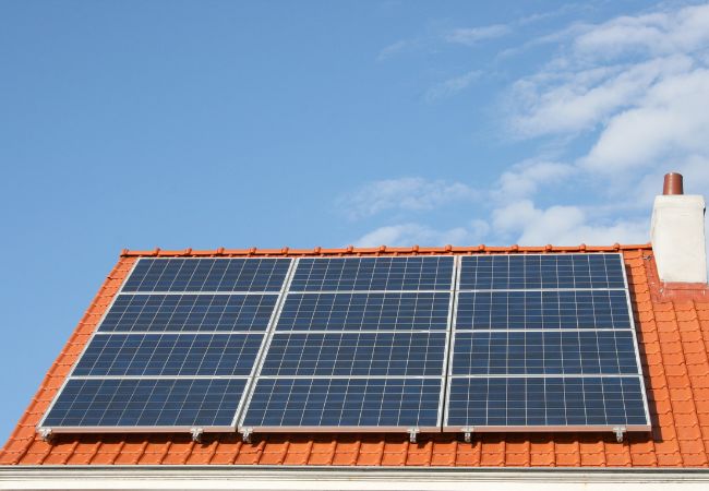 Energia solar em casas deve dobrar até o fim de 2022