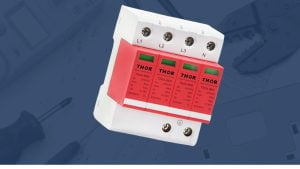 Saiba como dimensionar corretamente o DPS para o seu sistema de energia solar