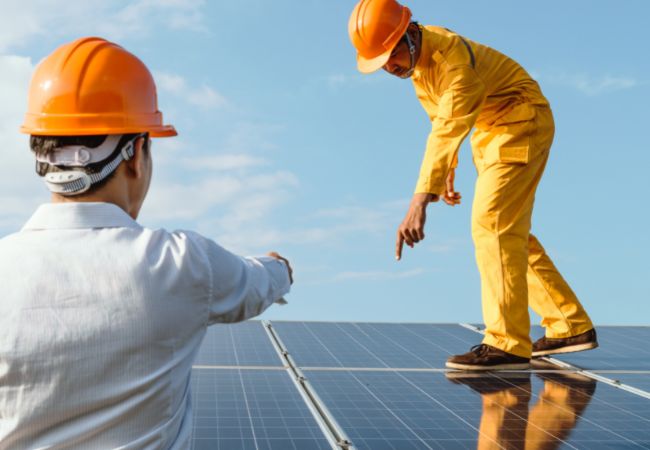 Painel Solar: Conheça as melhores fabricantes