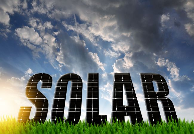 O que é o posicionamento de uma marca de energia solar