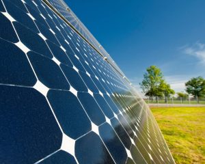 Aprenda como evitar o sombreamento no painel solar