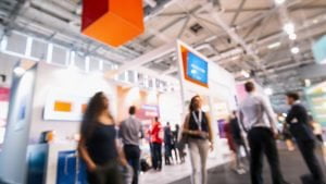 Saiba como ser um expositor no Intersolar 2022