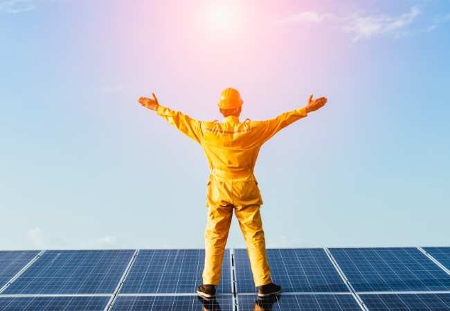 Veja o cenário do Brasil na energia solar, e tudo sobre sua matriz energética