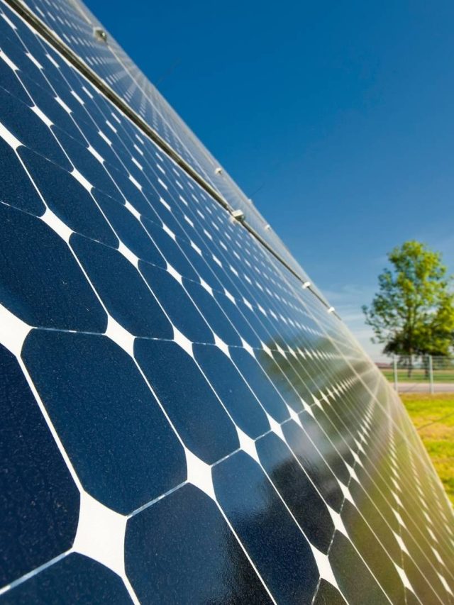 O Mato Grosso se destaca pela sua enorme capacidade de geração de energia solar