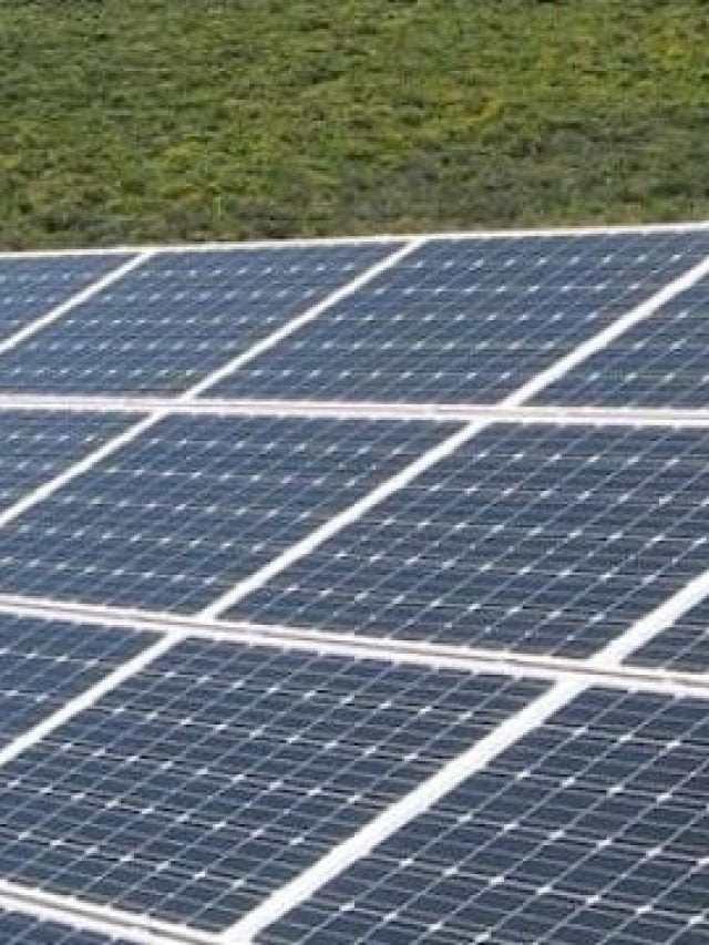 Brasil: Energia solar se torna a 4 maior fonte de energia centralizada