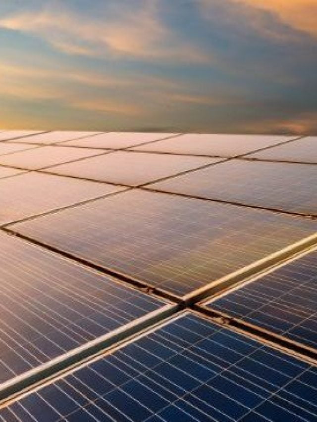Brasil: Energia solar alcança 18 GW em capacidade solar