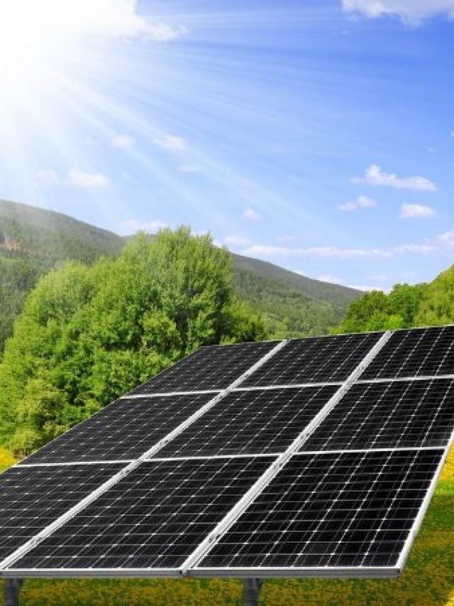 Comunidade solar: o que é e como funciona?