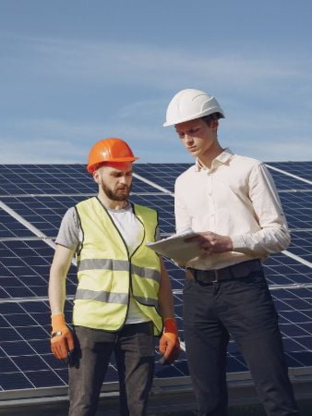 Energia solar pode gerar 2 milhões de empregos na região nordeste