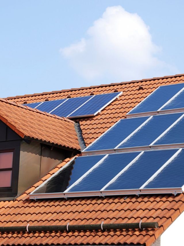Energia solar residencial cresce nos EUA