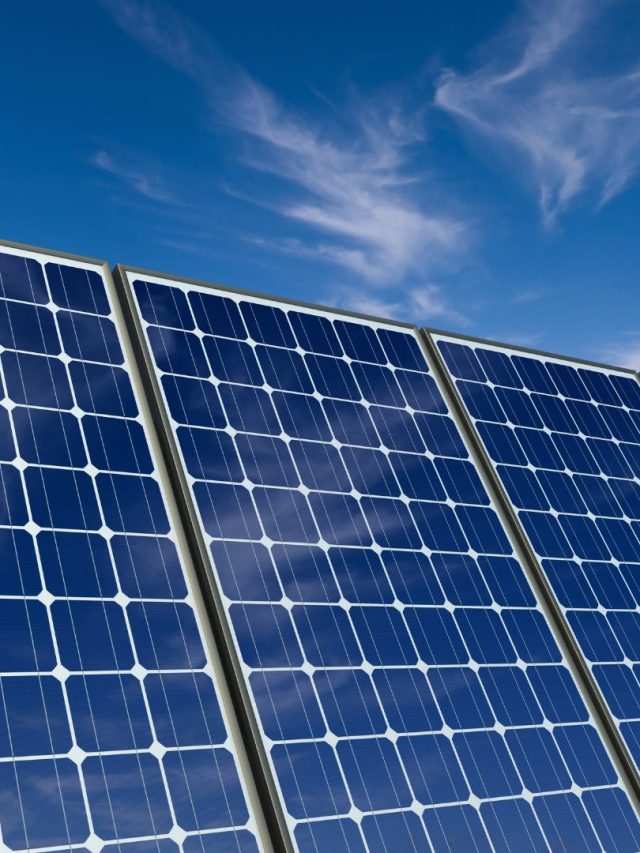 Ford anuncia grande contrato de energia solar