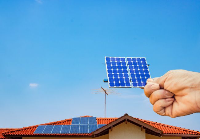 Produção de energia solar no Rio Grande do Sul deve dobrar em 2022