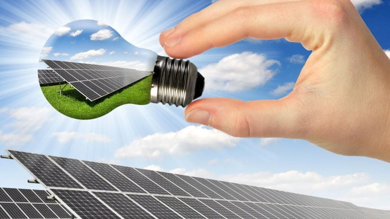 Como dimensionar sistema solar fotovoltaico passo a passo da maneira mais fácil?
