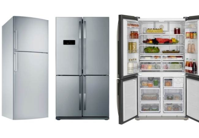 Escolha bem o modelo da sua geladeira