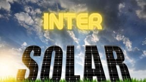 Veja a importância do Intersolar para a energia elétrica no Brasil