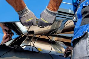 Erros na instalação de painéis fotovoltaicos