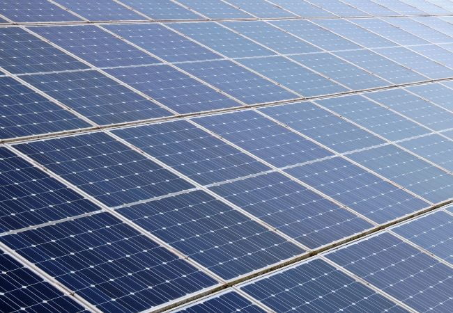 Grupo investirá em energia solar no Brasil