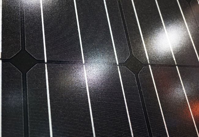 Principais modelos de painel fotovoltaico