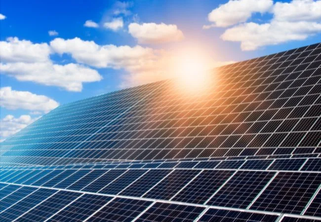Energia solar residencial cresce nos EUA