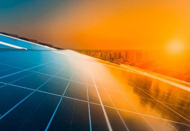 Energia solar terá grande crescimento nos próximos meses